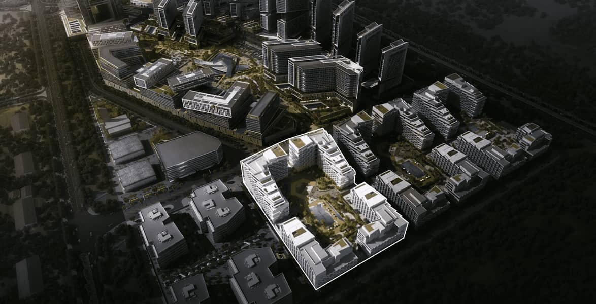Masterplan