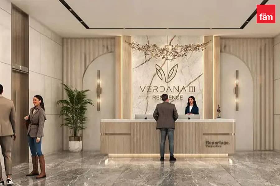 Wohnung in Dubai Investments Park (DIP),Dubai Investments Park 1,Verdana 3, 598927 AED - 15926407 Wohnung in Dubai Investments Park (DIP),Dubai Investments Park 1,Verdana 3, 598927 AED - 15926407
