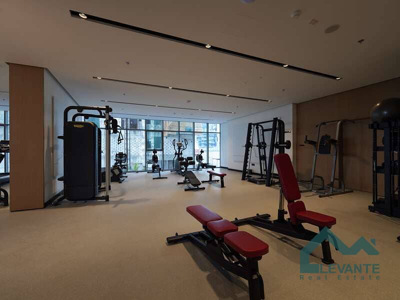 12 Fully Furnished | Stylish Decor | New Building