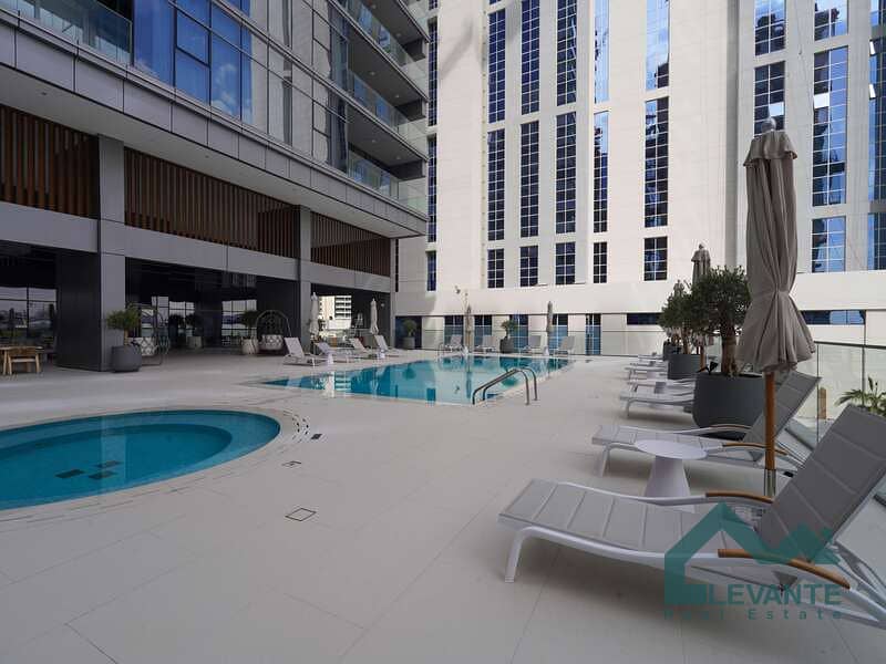 13 Fully Furnished | Stylish Decor | New Building