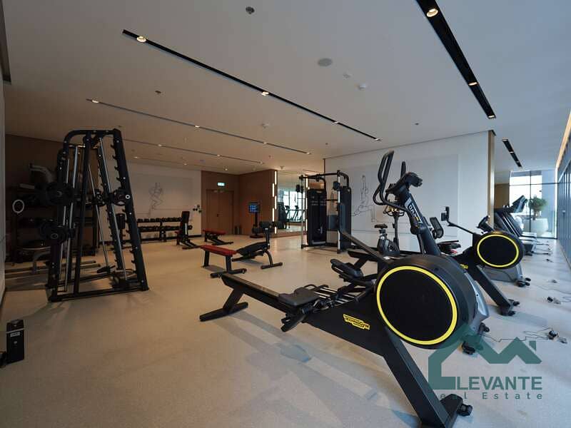 14 Fully Furnished | Stylish Decor | New Building