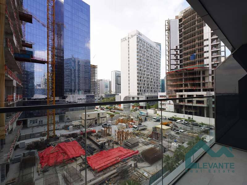 16 Fully Furnished | Stylish Decor | New Building