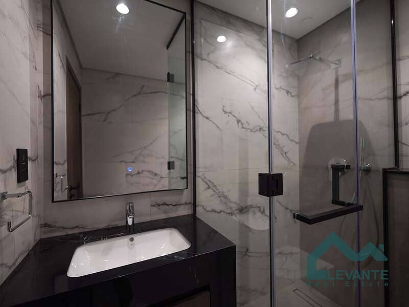 17 Fully Furnished | Stylish Decor | New Building