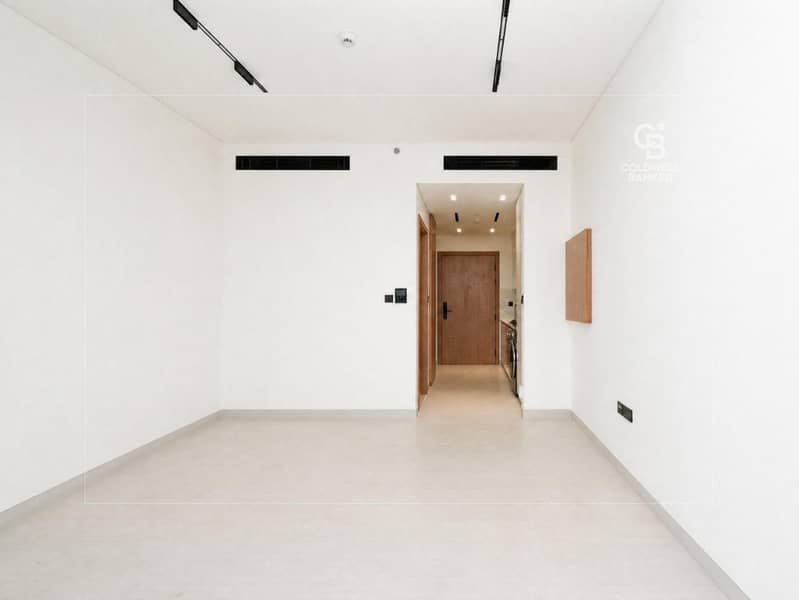 Apartamento en Jumeirah Village Circle (JVC),JVC District 16,Binghatti Azure, 48000 AED - 15925890 Apartamento en Jumeirah Village Circle (JVC),JVC District 16,Binghatti Azure, 48000 AED - 15925890