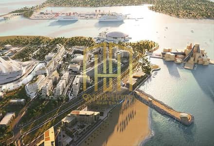 Studio zum zum Verkauf in Saadiyat Island, Abu Dhabi - WhatsApp Image 2024-05-06 at 14.38. 40. jpeg Studio zum zum Verkauf in Saadiyat Island, Abu Dhabi - WhatsApp Image 2024-05-06 at 14.38. 40. jpeg