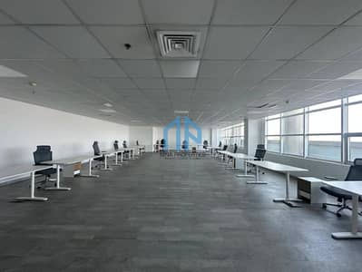 Office for Rent in Jumeirah Lake Towers (JLT), Dubai - Spacious Area | Combined Offices | Ready To Move Office for Rent in Jumeirah Lake Towers (JLT), Dubai - Spacious Area | Combined Offices | Ready To Move