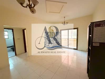 2 Schlafzimmer Wohnung zum zur Miete in Al Nuaimiya, Ajman - WhatsApp Image 2026-07-16 at 8.04. 16 AM (1). jpg