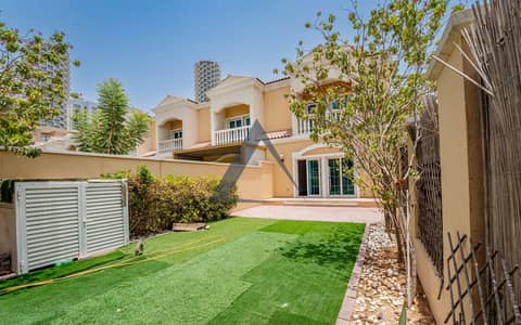 2 Camere Townhouse in Affitto a Jumeirah Village Circle (JVC), Dubai - WhatsApp Image 2026-07-23 at 9.50. 23 AM (4). jpeg 2 Camere Townhouse in Affitto a Jumeirah Village Circle (JVC), Dubai - WhatsApp Image 2026-07-23 at 9.50. 23 AM (4). jpeg
