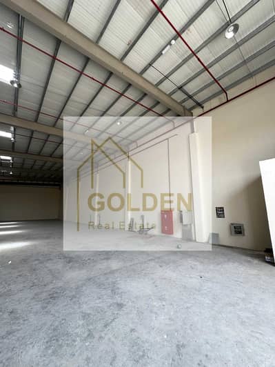Warehouse for Rent in Emirates Modern Industrial Area, Umm Al Quwain - 1000446198. jpg