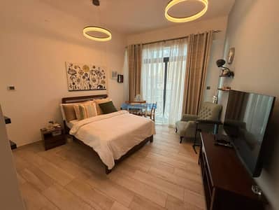 Studio te Huur in Jumeirah Village Circle (JVC), Dubai - Appartement in Jumeirah Village Circle (JVC)，JVC District 10，Oxford Residence 2, 51000 AED - 15926514