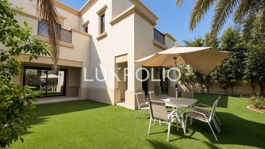 4 Bedroom Villa for Rent in Arabian Ranches 2, Dubai - Large Plot | Vacant | Prime Location