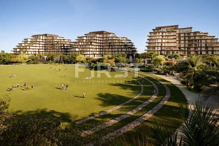 1 Спальня Апартаменты Продажа в Яс Айленд, Абу-Даби - Sama Yas Island Abu Dhabi UAE (4). jpg