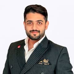 Ahmed Javed
