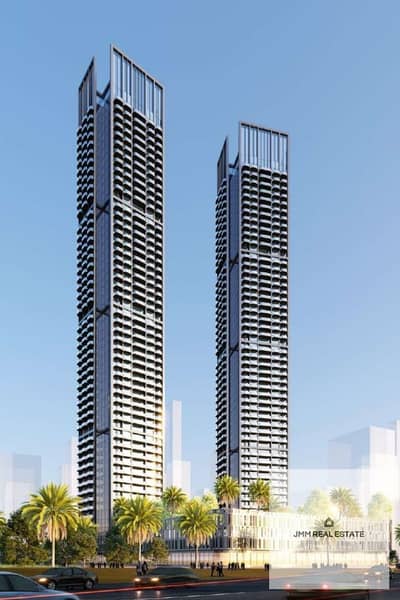 Studio zum zum Verkauf in Motor City, Dubai - ananda-towers_QRBaH_xl. jpg