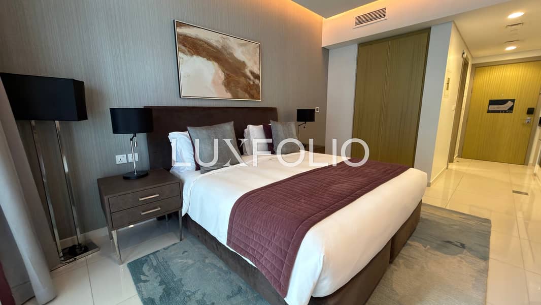 Wohnung in Business Bay,Aykon City,DAMAC Maison Aykon City, 900000 AED - 15838046 Wohnung in Business Bay,Aykon City,DAMAC Maison Aykon City, 900000 AED - 15838046