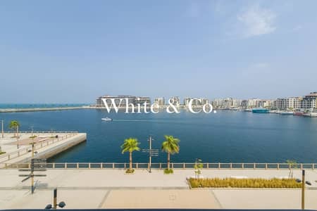 Appartement de 3 chambres à à louer à Jumeirah, Dubai - Appartement à Jumeirah，La Mer，Port de La Mer，La Sirene，La Sirene Tower 1, 3 chambres, 430000 AED - 15926639