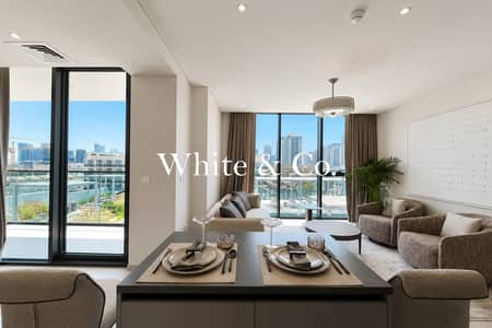 2 habitaciones Apartamento para en Venta en Jumeirah Village Circle (JVC), Dubai - Apartamento en Jumeirah Village Circle (JVC)，JVC District 12，V1TER Residence, 2 dormitorios, 1630000 AED - 15926640