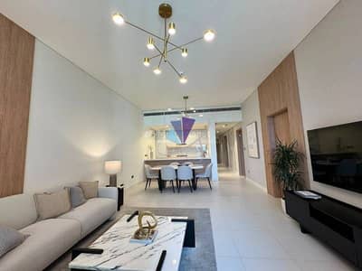 2 Bedroom Apartment for Sale in Al Reem Island, Abu Dhabi - 2BR Apartment | Community & Skyline View | Vacant