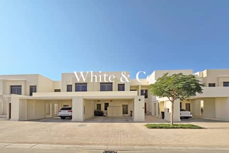 3 Slaapkamers Townhouse te Koop in Town Square, Dubai - Rijwoning in Town Square,Noor Townhouses, 3 slaapkamers, 2900000 AED - 15522743 3 Slaapkamers Townhouse te Koop in Town Square, Dubai - Rijwoning in Town Square,Noor Townhouses, 3 slaapkamers, 2900000 AED - 15522743