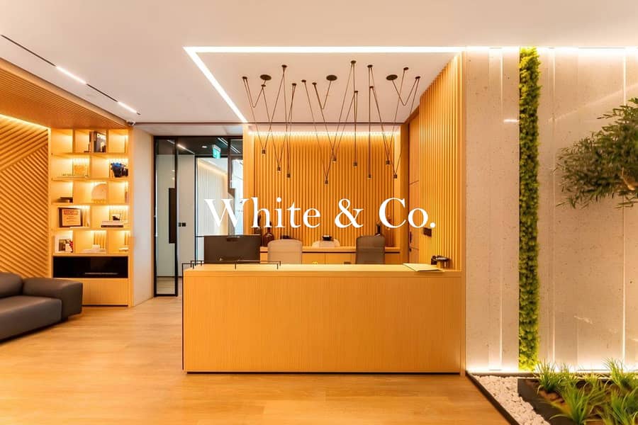 Premium Grade A | Luxury Furnished | Ready Premium Grade A | Luxury Furnished | Ready
