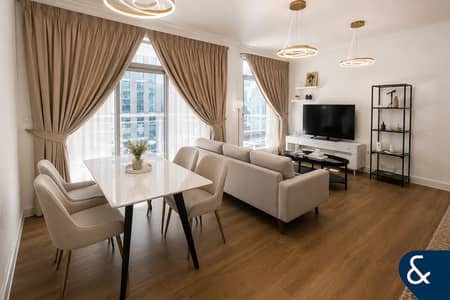 1 Camera Appartamento in vendita a Downtown Dubai, Dubai - Appartamento a Downtown Dubai，Burj Views，Burj Views B, 1 camera da letto, 1850000 AED - 10303894