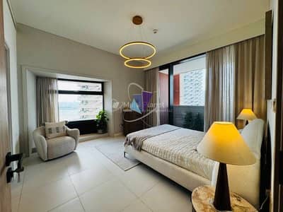 1 Bedroom Apartment for Sale in Al Reem Island, Abu Dhabi - Spacious 1BR | Skyline View | 1,202 Sq. Ft