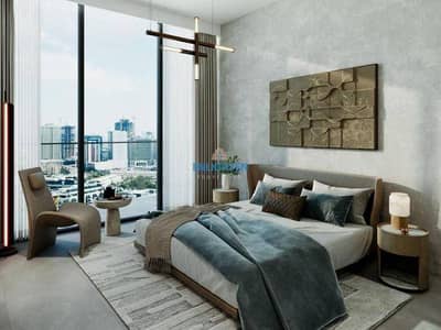 1 Bedroom Apartment for Sale in Jumeirah Village Circle (JVC), Dubai - MODERN LIVING | FLEXIBLE PAYMENT PLAN | HIGH ROI% 1 Bedroom Apartment for Sale in Jumeirah Village Circle (JVC), Dubai - MODERN LIVING | FLEXIBLE PAYMENT PLAN | HIGH ROI%