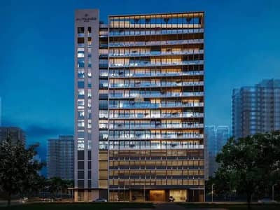 Appartement de 1 chambre à à vendre à Jumeirah Village Circle (JVC), Dubai - Appartement à Jumeirah Village Circle (JVC)，JVC District 14，Norah Residence, 1 chambre, 1184154 AED - 15923533