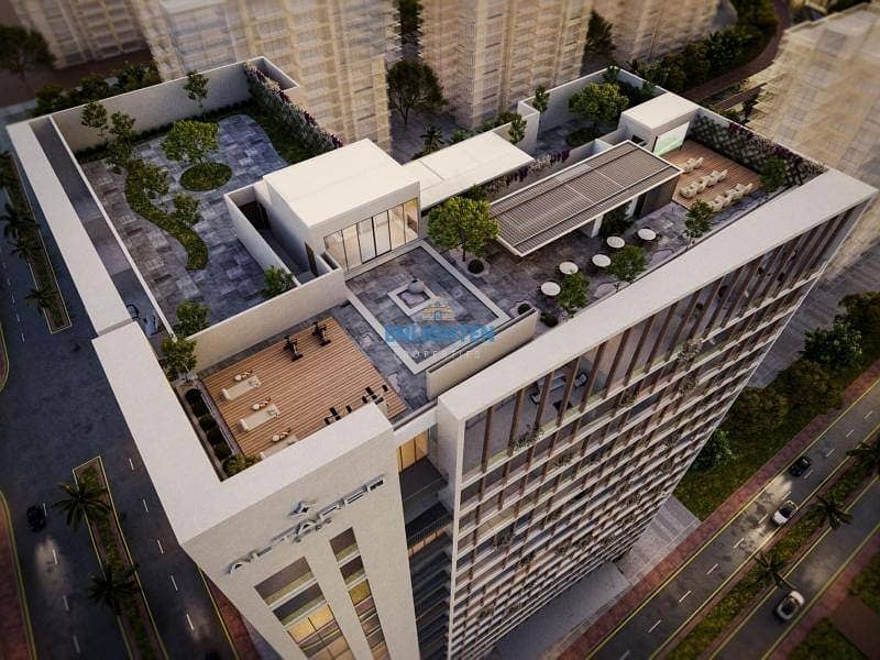 Appartamento a Jumeirah Village Circle (JVC),JVC District 14,Norah Residence, 2 camere da letto, 2267080 AED - 15923521 Appartamento a Jumeirah Village Circle (JVC),JVC District 14,Norah Residence, 2 camere da letto, 2267080 AED - 15923521