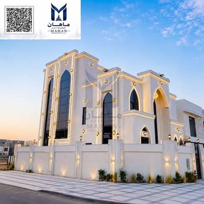 7 Schlafzimmer Villa zum zum Verkauf in Al Helio, Ajman - 60610BB3-6184-4B5E-AB0E-6CFC8B0A5B31. png 7 Schlafzimmer Villa zum zum Verkauf in Al Helio, Ajman - 60610BB3-6184-4B5E-AB0E-6CFC8B0A5B31. png