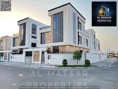 5 habitaciones Villa para en Venta en Al Yasmeen, Ajman - 852696527-800x600. webp