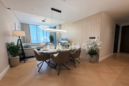 2 Camere Appartamento in Vendita a Sobha Hartland, Dubai - Appartamento a Sobha Hartland,The Crest,The Crest Tower B, 2 camere da letto, 2300000 AED - 15926771 2 Camere Appartamento in Vendita a Sobha Hartland, Dubai - Appartamento a Sobha Hartland,The Crest,The Crest Tower B, 2 camere da letto, 2300000 AED - 15926771