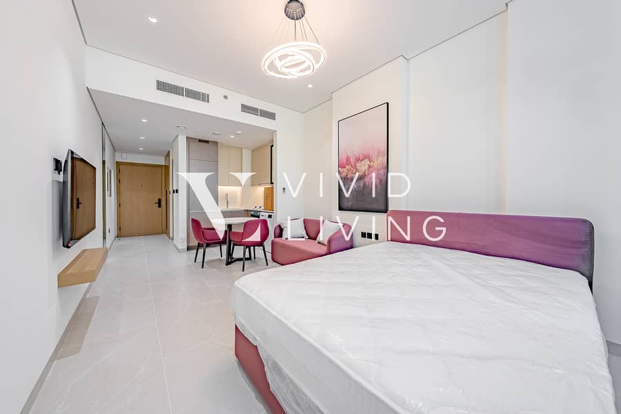 Wohnung in Jumeirah Village Circle (JVC),JVC District 12,Ashton Park, 60000 AED - 15926802 Wohnung in Jumeirah Village Circle (JVC),JVC District 12,Ashton Park, 60000 AED - 15926802