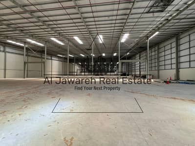 Warehouse for Rent in Umm Al Thuoob, Umm Al Quwain - WhatsApp Image 2026-07-18 at 1.05. 20 PM (1). jpeg Warehouse for Rent in Umm Al Thuoob, Umm Al Quwain - WhatsApp Image 2026-07-18 at 1.05. 20 PM (1). jpeg