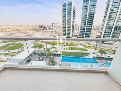 Monolocale in affitto a Dubai Science Park, Dubai - image-gen-9. png