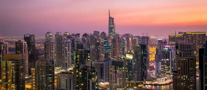 Popular areas to rent commercial properties in Dubai Popular areas to rent commercial properties in Dubai