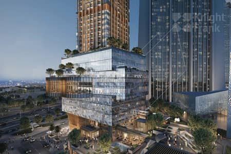 2 Slaapkamers Appartement te Koop in DIFC, Dubai - Appartement in DIFC,DIFC Living, 2 slaapkamers, 6790000 AED - 15616056 2 Slaapkamers Appartement te Koop in DIFC, Dubai - Appartement in DIFC,DIFC Living, 2 slaapkamers, 6790000 AED - 15616056