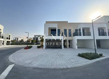 3 Schlafzimmer Townhouse zum zur Miete in Arabian Ranches 3, Dubai - Reihenhaus in Arabian Ranches 3，Bliss 2, 3 schlafzimmer, 165000 AED - 15926836
