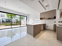 Brand New | 2BR+Maid | Kitchen Appliances Included