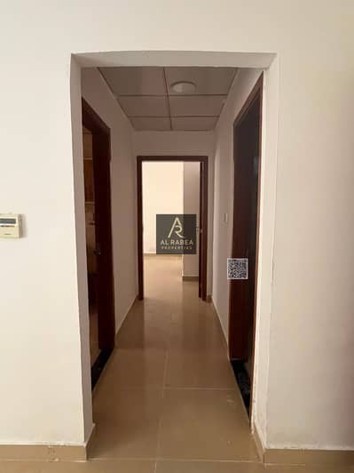 1 Schlafzimmer Wohnung zum zur Miete in Al Mowaihat, Ajman - b5c61fbb-07d5-4a39-90f3-14d990239cb7. jpg