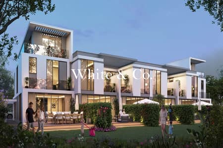5 habitaciones Townhouse para en Venta en DAMAC Islands, Dubai - Casa adosada en DAMAC Islands,Fiji 1, 5 dormitorios, 3000000 AED - 15926925 5 habitaciones Townhouse para en Venta en DAMAC Islands, Dubai - Casa adosada en DAMAC Islands,Fiji 1, 5 dormitorios, 3000000 AED - 15926925