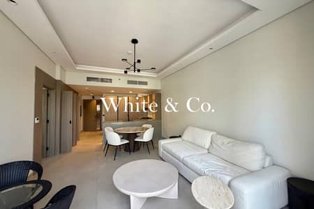 1 Bedroom Flat for Sale in Jumeirah Village Circle (JVC), Dubai - Brand New | Study | Furnished | Vacant Now