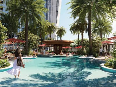 1 Slaapkamer Appartement te Koop in Business Bay, Dubai - Appartement in Business Bay,Aykon City,Safa Two by De Grisogono, 1 slaapkamer, 1690000 AED - 15926947 1 Slaapkamer Appartement te Koop in Business Bay, Dubai - Appartement in Business Bay,Aykon City,Safa Two by De Grisogono, 1 slaapkamer, 1690000 AED - 15926947