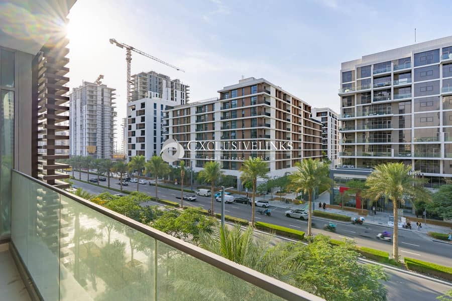 Vacant | Prime Area | Modern Apartment Vacant | Prime Area | Modern Apartment