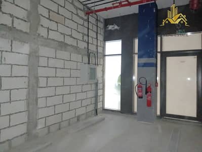 Shop for Rent in Al Jaddaf, Dubai - 44182. jpg