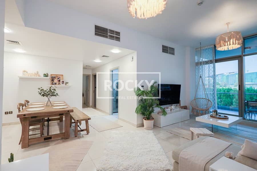 2 Nad Al Shiba 1 Meydan - The Polo Residence D4_-55. JPG