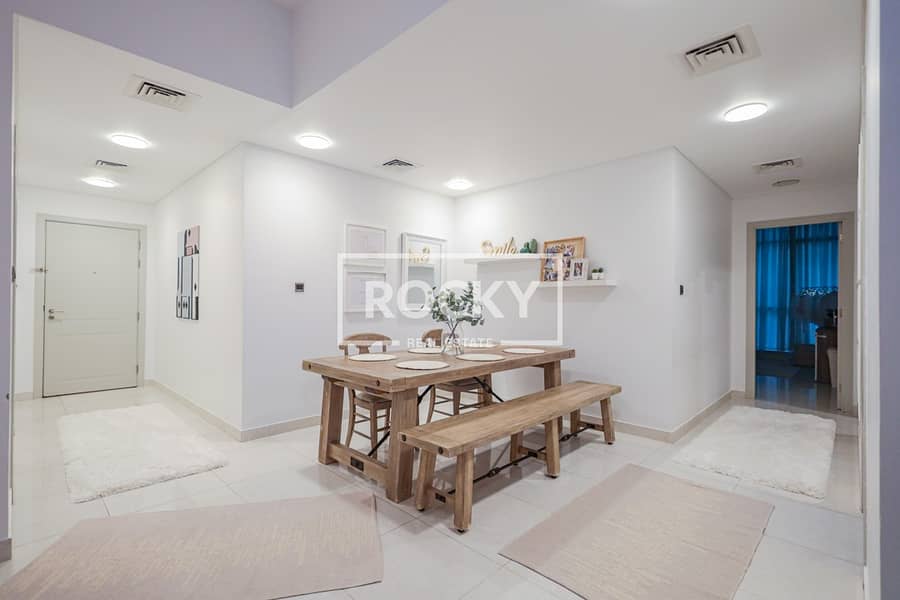 6 Nad Al Shiba 1 Meydan - The Polo Residence D4_-67. JPG