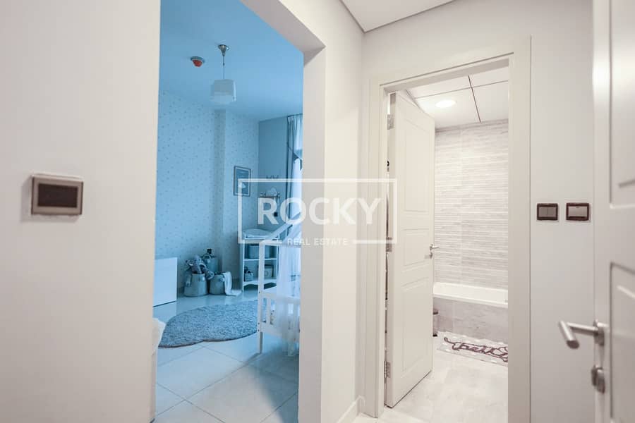 32 Nad Al Shiba 1 Meydan - The Polo Residence D4_-19. JPG