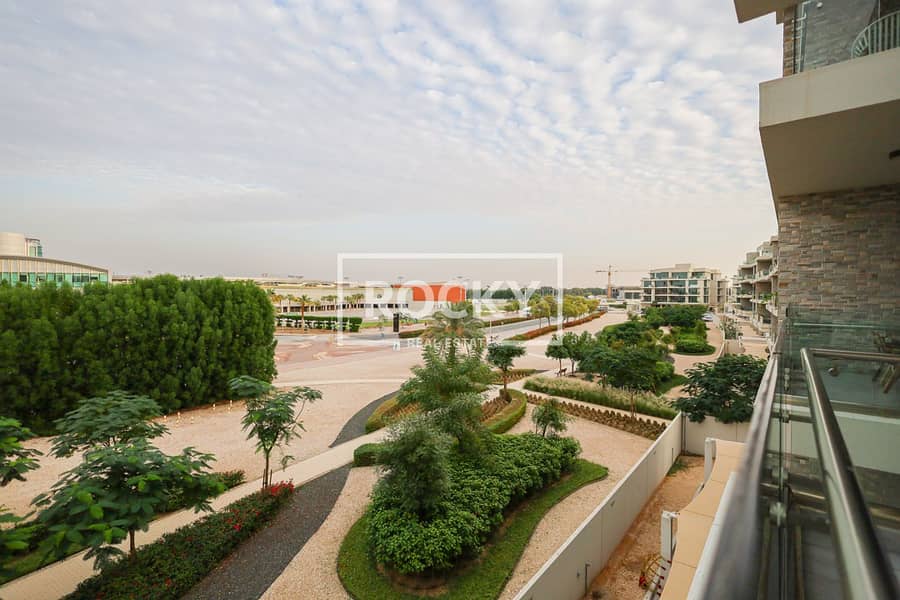 40 Nad Al Shiba 1 Meydan - The Polo Residence D4_-33. JPG