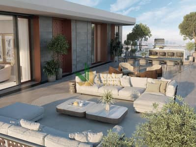 1 habitación Apartamento para en Venta en Motor City, Dubai - Apartamento en Motor City，Takaya，Takaya Tower B, 1 dormitorio, 1641000 AED - 15926999